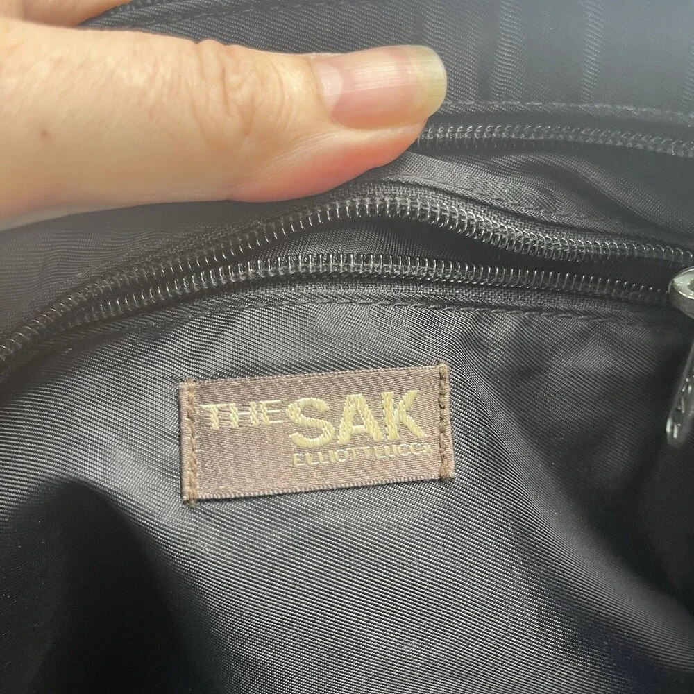 The Sak very nice